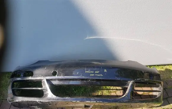 Porsche 911 997 Front bumper 99750531100 61866