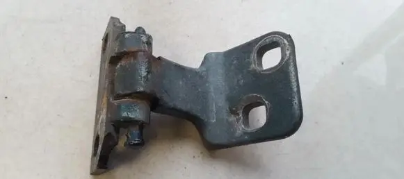 Renault Espace III Front door upper hinge