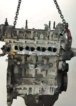 Opel Corsa C Engine swap Z13DT