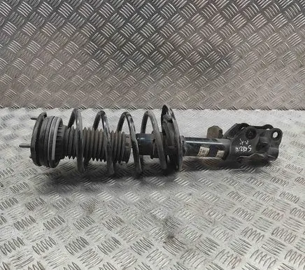 Mazda CX-5 II Front shock absorber/damper KSL434700
