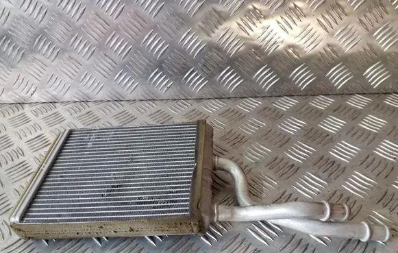 Chrysler Grand Voyager V Heater blower radiator