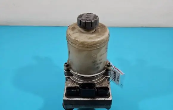 Volkswagen Fox Electric power steering pump 6Q0423371A IMPRK1373338