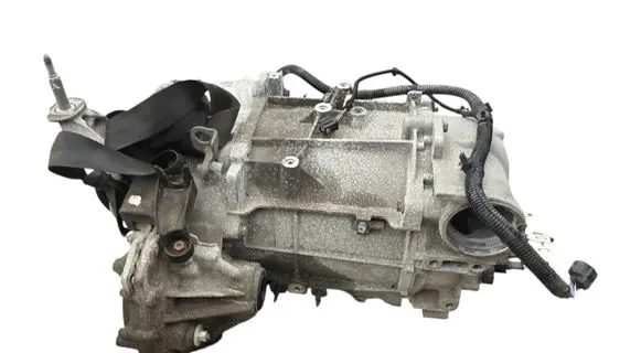 Renault Zoe Electric car motor 290V71975R MAQ 290106283R