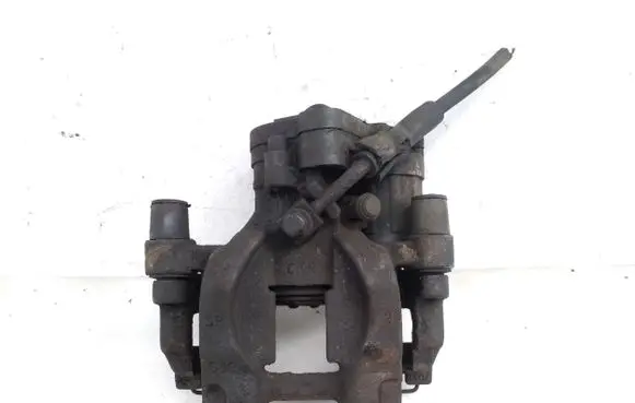 Skoda Superb B8 (3V) Rear brake caliper