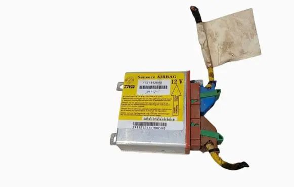 Fiat Ducato Airbag set 1357312080