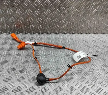 Audi Q4 Sportback e-tron Other wiring loom 1EA971475E