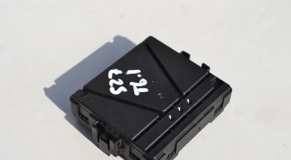 Volkswagen Transporter - Caravelle T6 Gateway control module 3Q0907530AG 3Q0907530C A3C0449670250
