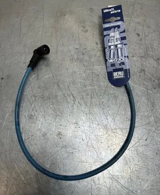Volvo 740 Ignition plug leads 0302103060