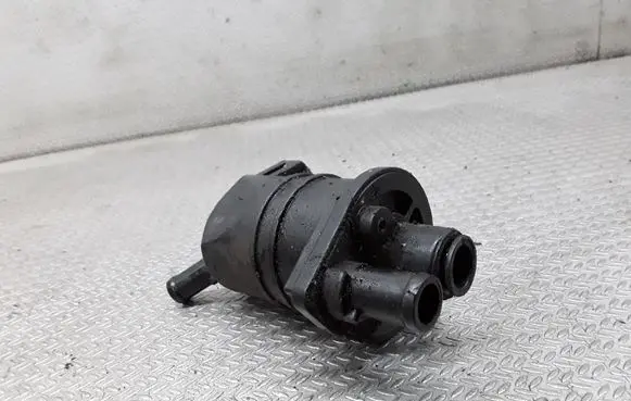 Opel Vectra C Breather/breather pipe/hose 