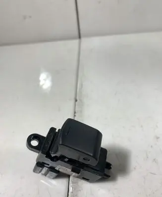 Nissan Qashqai Electric window control switch 25411JD000