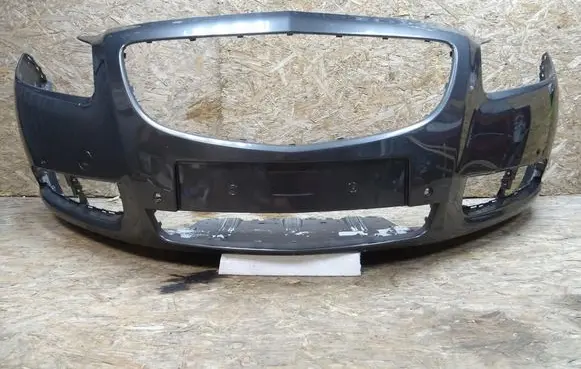 Opel Insignia A Front bumper