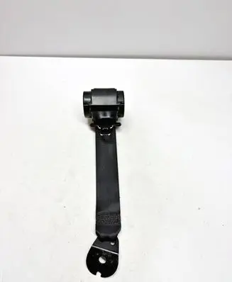 Land Rover Evoque I Rear seatbelt BJ32611B68AD