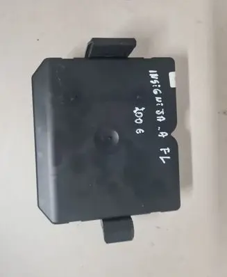 Opel Insignia A ABS control unit/module 23422905