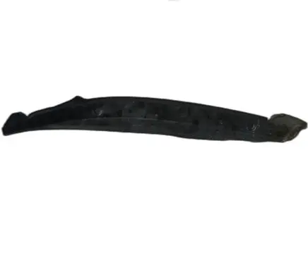 Volkswagen Polo VI Fender foam support/seal 