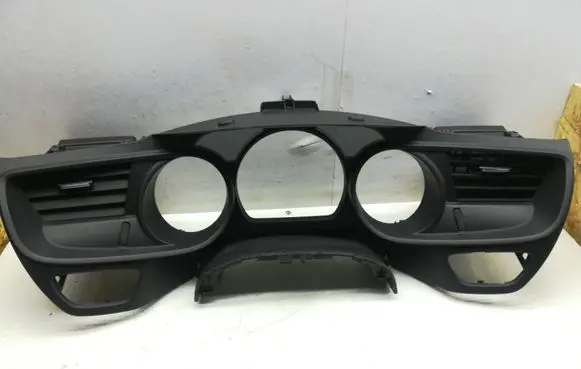 Citroen C5 Dashboard trim 9682386677 9682387877 63040700