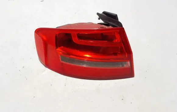 Audi A4 S4 B8 8K Rear/tail lights 2VA01091401