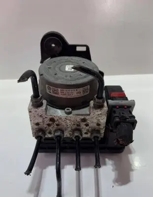 Volkswagen Golf VII ABS Pump 5Q0907379L 28515402203 10062235281