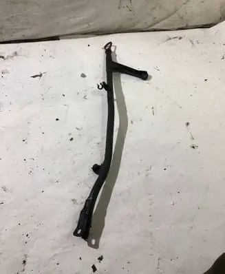 BMW 5 E60 E61 Oil level dip stick 
