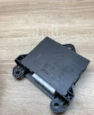 Toyota Prius (XW20) Air conditioner control unit module 8865047050 1773007312