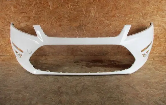 Ford Mondeo MK IV Front bumper BS7117757A