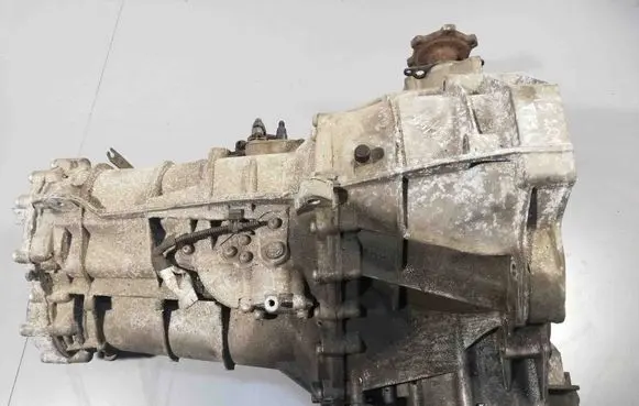 Audi A5 8T 8F Automatic gearbox 0B1301103G
