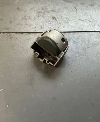 Ford Focus Ignition lock contact 98ab11572