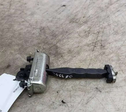Ford Galaxy Front door check strap stopper EM2BR23552AB