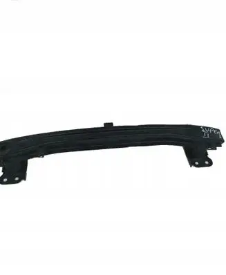 Volkswagen PASSAT B7 Front bumper support beam ZDERZAK8158