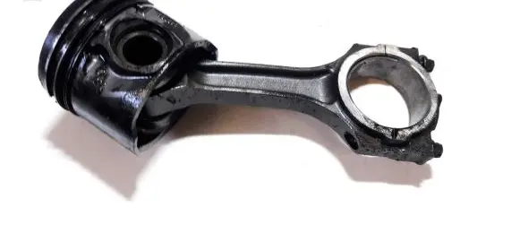 Ford Mondeo Mk III Piston with connecting rod