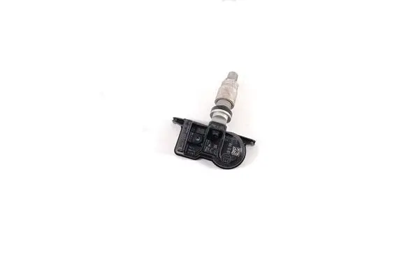 Tire pressure sensor