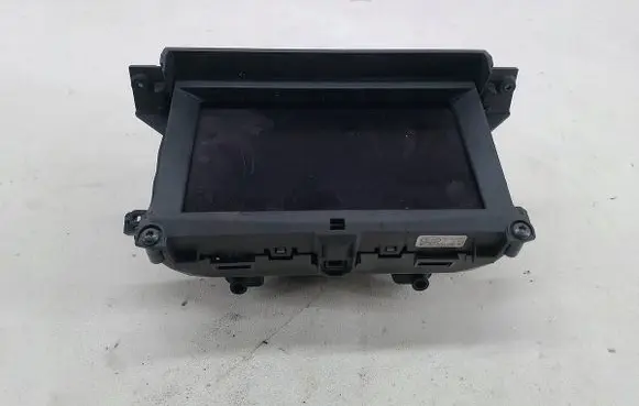Citroen C6 Screen/display/small screen