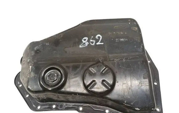 Ford Mondeo MK IV Oil sump 9681842080