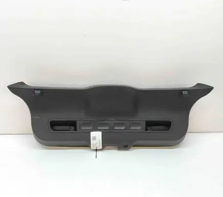Citroen C3 Tailgate trim 9812583777