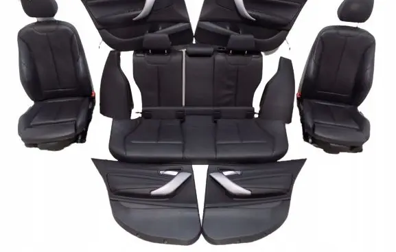 BMW 1 F20 F21 Interior set 7243531