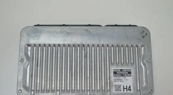 Lexus NX Engine control unit/module 8966178240