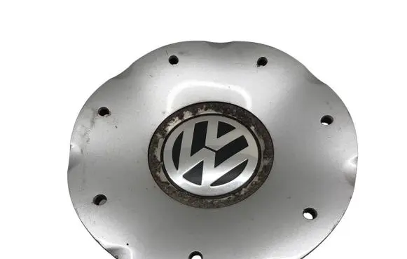 Volkswagen Touareg III Manufacturer badge logo/emblem 7L6601149G