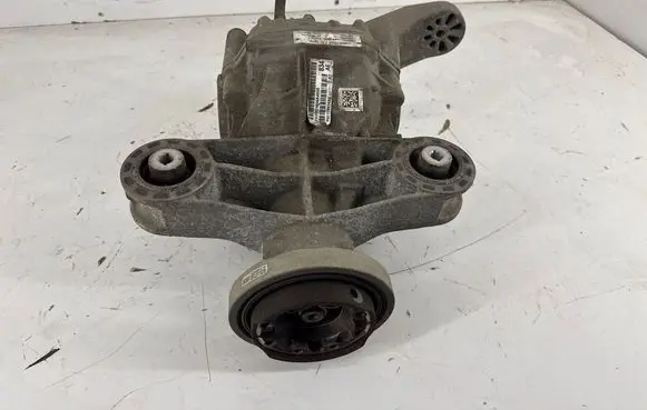 Dodge Charger Rear differential P68159834AE 68159834AE 68159834AH