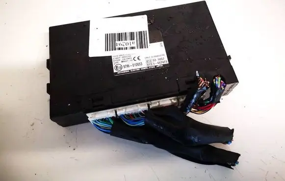 Subaru Outback Other control units/modules 88281aj320 x1t23174h