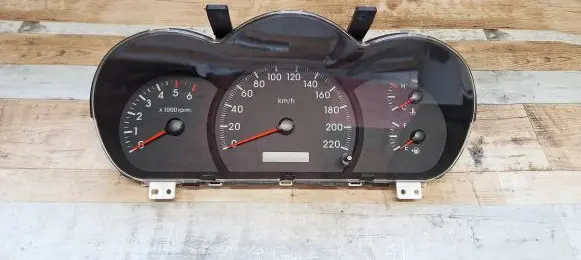 KIA Cerato Speedometer (instrument cluster) 940032F360 11001032800K
