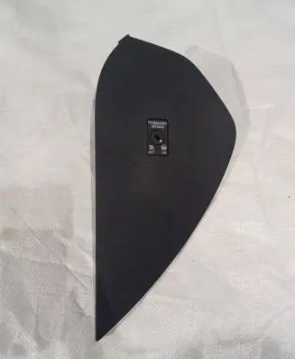 Volkswagen PASSAT B8 Dashboard side end trim 3g2858247