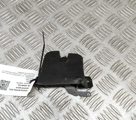 Volkswagen Transporter - Caravelle T6 Rear door lock 7E0827506A