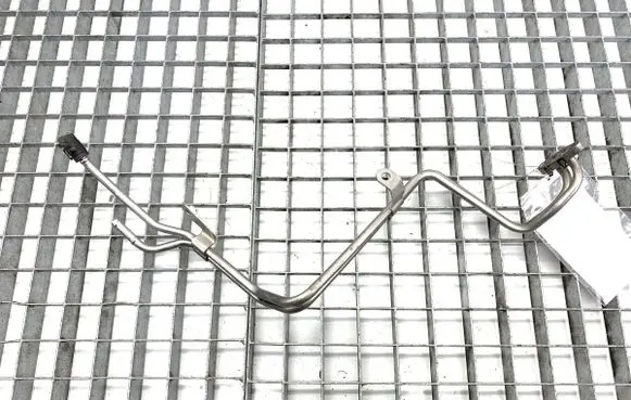 Skoda Superb B8 (3V) Intercooler hose/pipe 04E122157AT