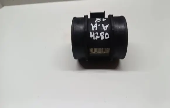 Mass air flow meter