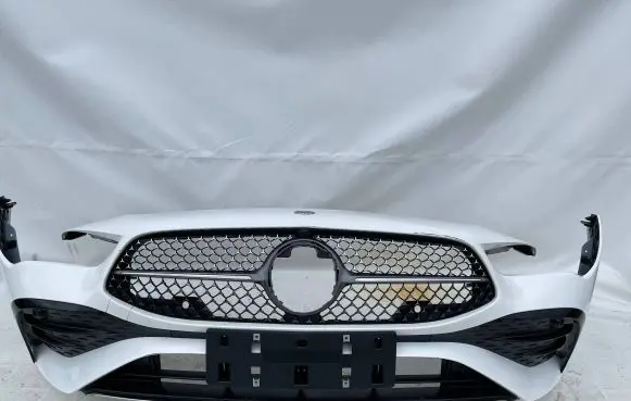 Mercedes-Benz CLA C118 X118 Front bumper A1188856303 A1188856703