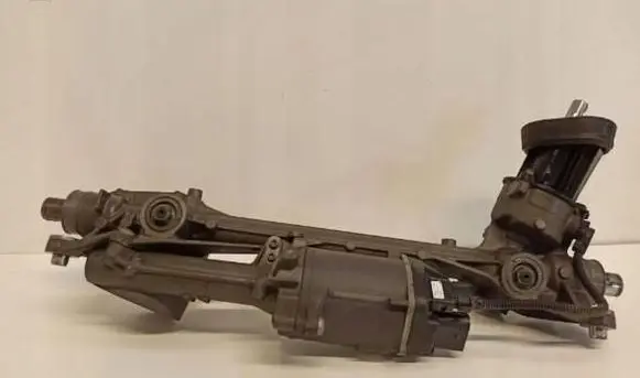 Volkswagen Tiguan Steering rack 5QC423051K