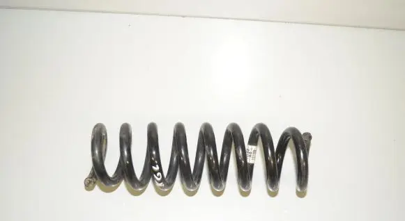 BMW 3 GT F34 Rear coil spring 6851932 33536851932
