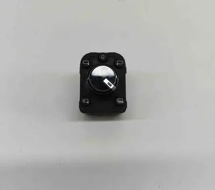 Audi Q8 Wing mirror switch 4N0959565