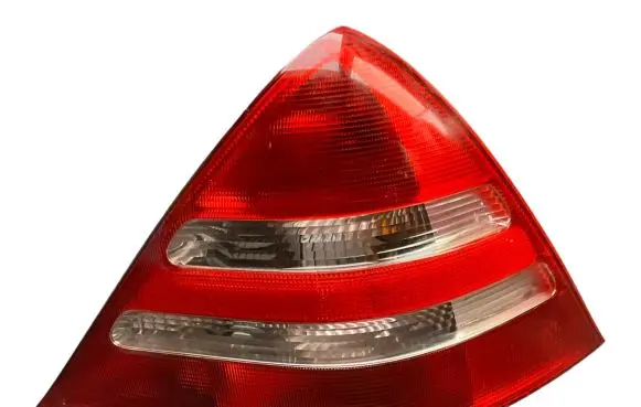 Mercedes-Benz SLK R170 Rear/tail lights 186272R