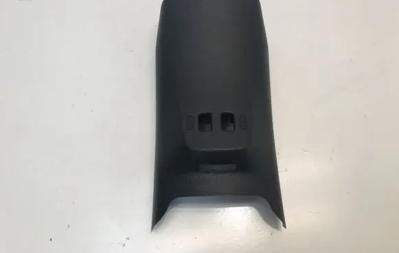 Opel Mokka B Centre console side trim rear 9834689780 MP8683