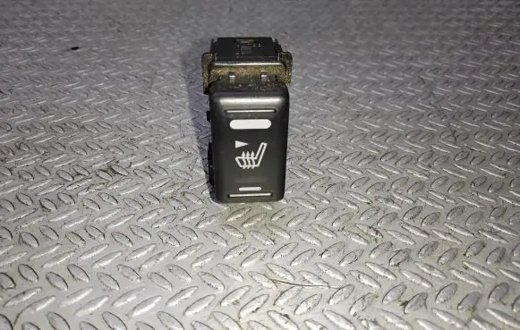 Nissan Murano Z50 Seat heating switch